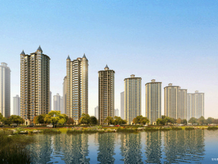 阳西雅居乐