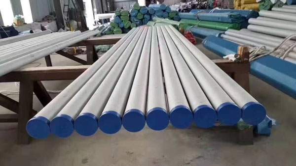 阳西不锈钢管